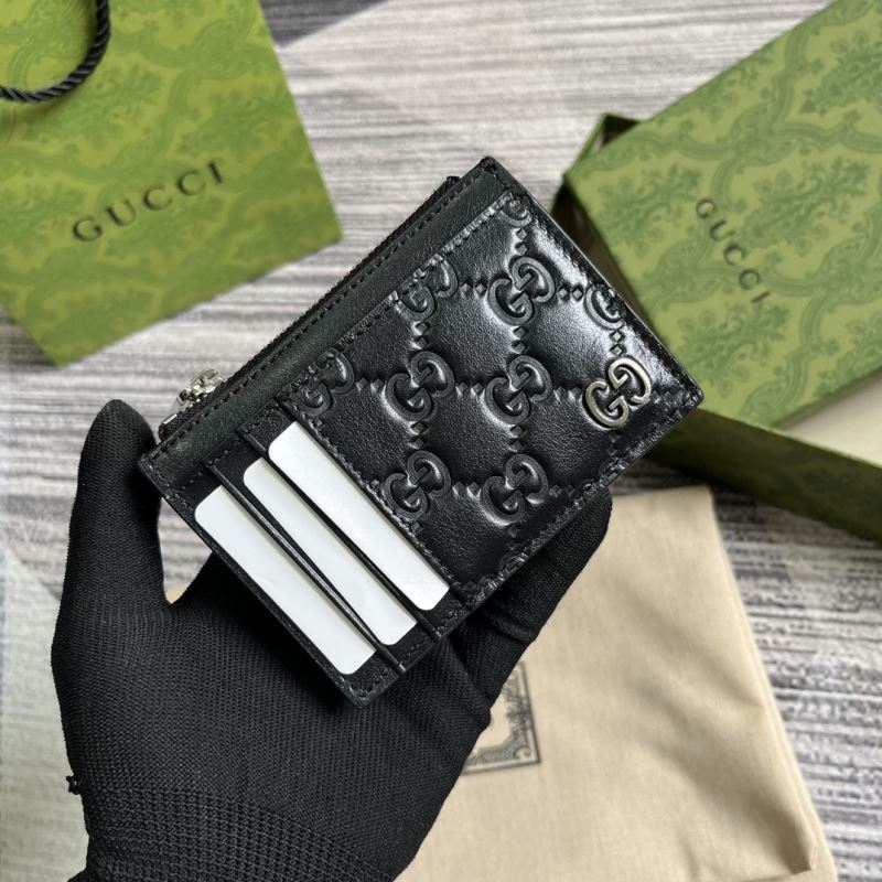 Gvc*1 wallets